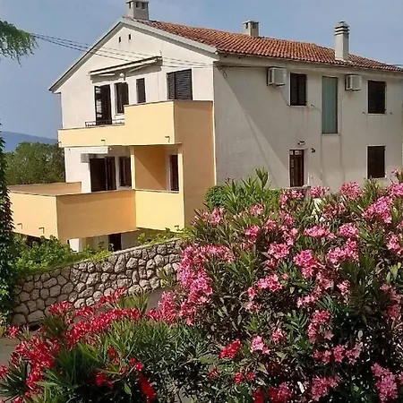 Modernes Mit Panoramablick Zum Meer Und Ortsmitte - B58602 Apartment