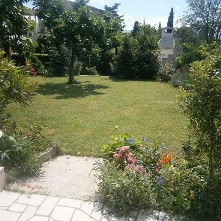Modernes Mit Panoramablick Zum Meer Und Ortsmitte - B58602 Apartment *